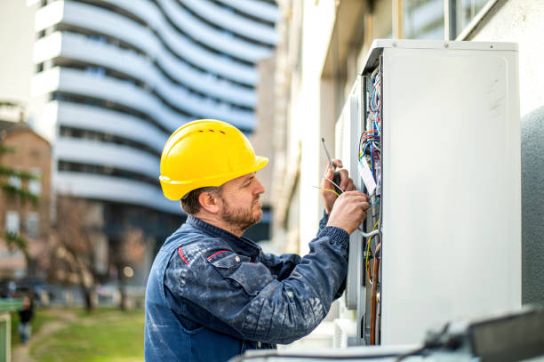 Best Commercial Electrical Services  in USA